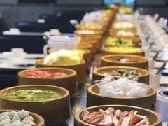 -龍歌自助小火锅(李沧丽达店)