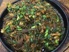 -上海小菜餐厅(理工大学店)