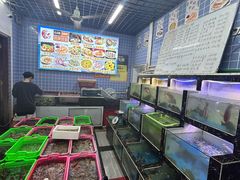 -众味海鲜大排档·活海鲜·潮汕味(南澳店)
