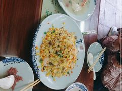 -粗茶淡饭(东关街店)
