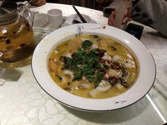 -佰家小厨·南京菜(夫子庙店)