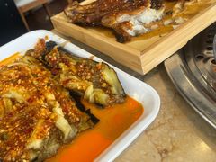 -禾记海鲜烧烤(八一路店)