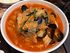 -香港饭店0410(明洞店)