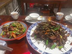 -杨记隆府(南坪店)