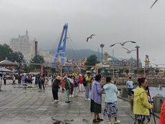 -星海广场