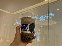 -喜茶(东莞汇一城店)