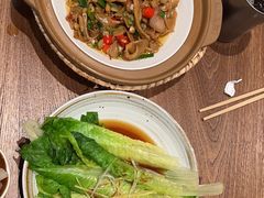 -大盐帮川菜馆(长楹天街店)
