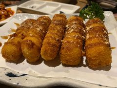 -御牛道日式烤肉料理(杭州万象城店)