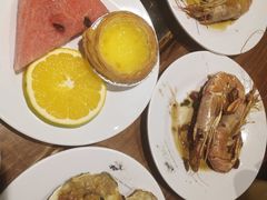 -汉巴味德(大悦城店)