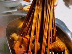 -钢五区节子串串香(环球汇·天誉店)