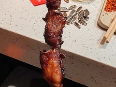 -延边金利串店(安达街店)