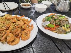 -潘先生海鲜城(神州半岛店)
