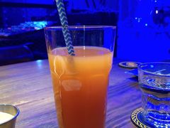 -1886德国汽车餐厅(外滩十六铺码头店)
