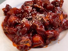 糖醋小排-红豆园(文林街店)