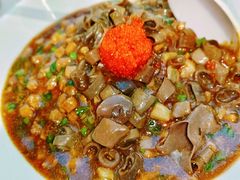 -大锅强·蒸海鲜青岛菜(城市阳台店)