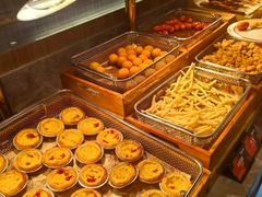 -比格比萨自助(诺亚大厦店)