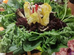 -谭鸭血老火锅(龙湖宝山天街店)