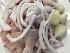 -范饭椰林川湘味海鲜·椰子鸡(三亚湾椰梦长廊店)
