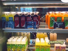 零售区-Green Option(官舍店)