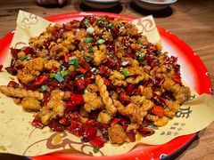 -泥糊破店小酒馆·团建聚餐(南京西路店)