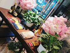 -So Lounge索兰至餐厅(蓝色港湾店)