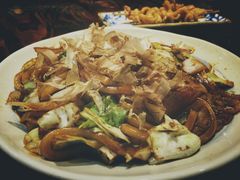 -石屋料理(南京西路店)