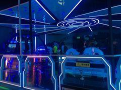 -世代星球·保龄球·镭战真人CS·团建(杨浦店)