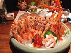 -Mr·Fish鱼鲜生海鲜放题(银泰in99店)