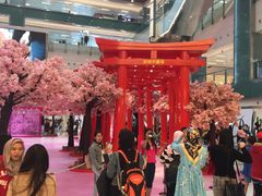 -新城市广场