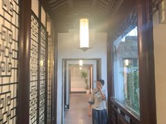 -千禧万福汉亭舫·船舫苏宴