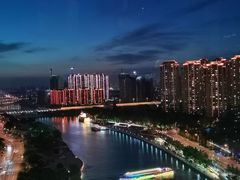 -天津之眼摩天轮