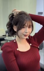 -JGO·烫染接发