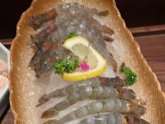 -捞王猪肚鸡火锅(金华义乌之心店)