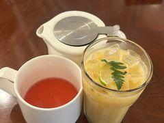 -灵意咖啡·西班牙美食(汕头金平万达广场店)