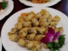 -牟传仁饭庄(星海店)