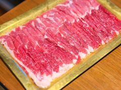 -北京老门框爆肚四季涮肉(淮海东路外滩店)