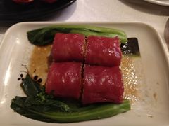 -上海金桥红枫万豪酒店-万豪中餐厅