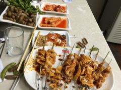 -白玉串城(南六中路店)