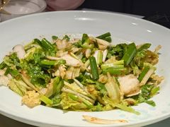 -镜泊小镇(东长安街店)