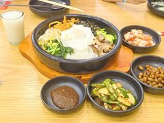 -高社长参鸡汤(高丽街店)