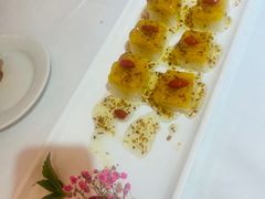 -小贝壳酒楼(经九路店)