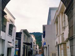-玫瑰小镇