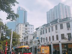 -達揚原味燉品(文明路店)