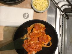 -新石器烤肉(南站店)