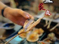 -黄鱼炙夜·烧烤·小龙虾(世茂缤谷店)