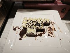 -上海临港美爵酒店·铃兰西餐厅
