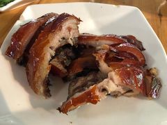 -黄记四更烤乳猪店