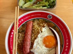 -明記茶餐廳(福田总店)