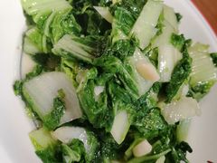 -赣饭农家·江西小炒(西乡店)