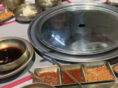 -韩一品韩国料理(柏庐南路店)